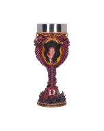 Diablo® IV Mephisto Wall Plaque 29.3cm