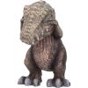 Three Wise See No, Hear No, Speak No,  Tyrannosaurus Rex Dinosaur Figurines