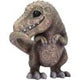 Three Wise See No, Hear No, Speak No,  Tyrannosaurus Rex Dinosaur Figurines