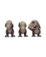 Dinosaur World (Replacement Dinosaurs 36pcs)