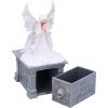 Only Love Remains Box (AS) 20.3cm – billede 5