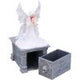 Only Love Remains Box (AS) 20.3cm