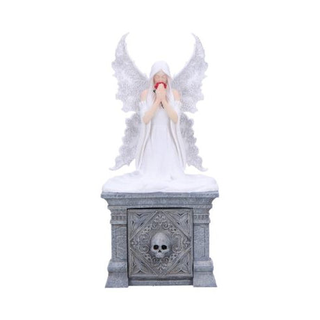 Only Love Remains Box (AS) 20.3cm – billede 2