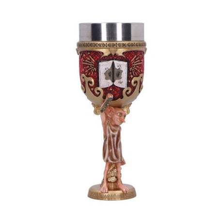 Harry Potter Dobby Collectible Goblet 19.5cm – billede 2