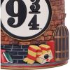 Harry Potter Platform 9 3/4 Collectible Tankard 16cm