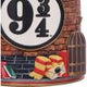 Harry Potter Platform 9 3/4 Collectible Tankard 16cm