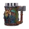 World of Warcraft Thrall Tankard 17.5cm – billede 8