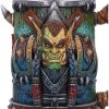 World of Warcraft Thrall Tankard 17.5cm – billede 4