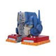 Transformers Optimus Prime Bookends 20cm