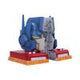 Transformers Optimus Prime Bookends 20cm