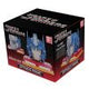 Transformers Optimus Prime Bookends 20cm