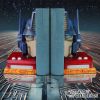 Transformers Optimus Prime Bookends 20cm – billede 5