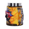 Transformers Heroes of Cybertron Tankard 15cm – billede 7