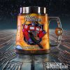 Transformers Heroes of Cybertron Tankard 15cm – billede 5