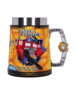 Transformers Optimus Prime Bookends 20cm