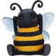 Three Wise Bees Figurines by Nemesis Now
