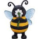Three Wise Bees Figurines by Nemesis Now
