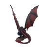 Game of Thrones Drogon 28cm – billede 3