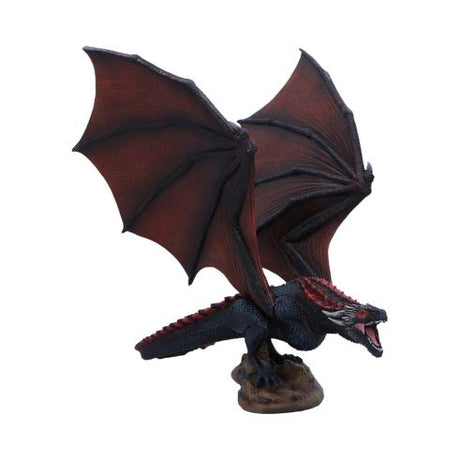 Game of Thrones Drogon 28cm – billede 2