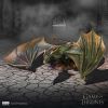 Game of Thrones Rhaegal 43cm – billede 7