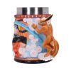 Naruto Tankard 17cm – billede 3