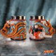 Naruto Tankard 17cm