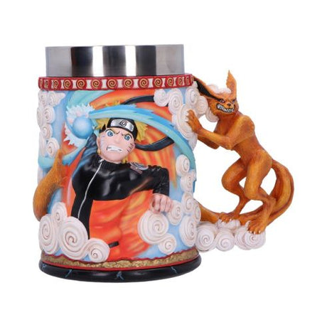Naruto Tankard 17cm – billede 2