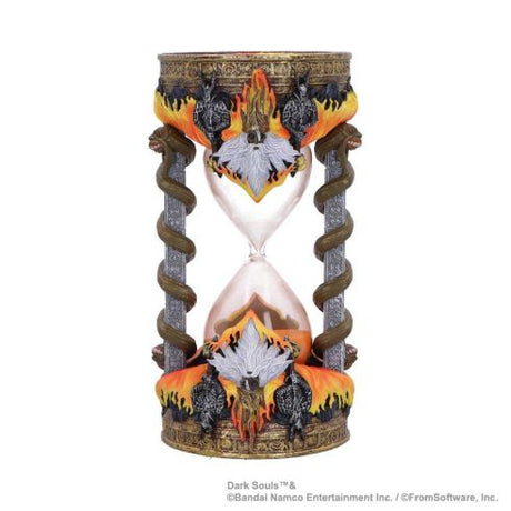 Dark Souls Gwyn Sand Timer 17.5cm – billede 2
