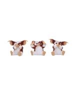 Three Wise Seals Decorative Resin Figurine Set