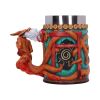 Naruto Minato Tankard 18cm – billede 4