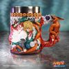 Naruto Minato Tankard 18cm – billede 8
