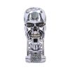 T-800 Terminator Light Up Figurine 21cm – billede 5