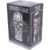 T-800 Terminator Light Up Figurine 21cm