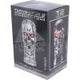 T-800 Terminator Light Up Figurine 21cm