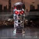 T-800 Terminator Light Up Figurine 21cm