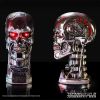 T-800 Terminator Light Up Figurine 21cm