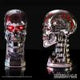 T-800 Terminator Light Up Figurine 21cm