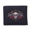Retro Tattoo Studio Wallet