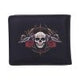 Retro Tattoo Studio Wallet
