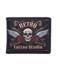 The Dark Augury Wallet