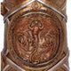 House of the Dragon Targaryen Crown and Dagger Tankard 16cm