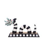 Beetlejuice Tankard 17cm
