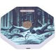 Corpse Bride Foldable Lamp 21cm