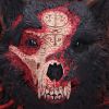 Diablo® IV Mephisto Wall Plaque 29.3cm – billede 8