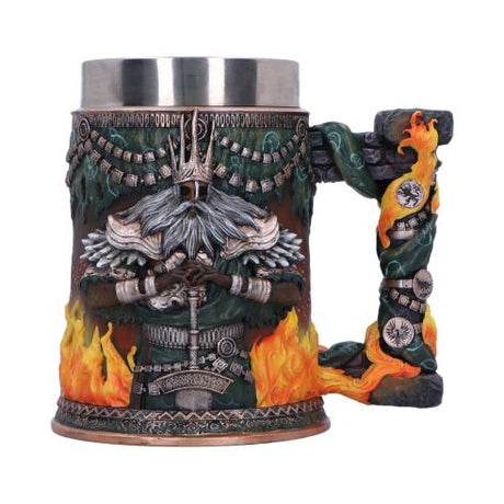 Dark Souls Gwyn Tankard 17cm – billede 2