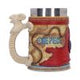 One Piece Luffy Tankard 16.5cm