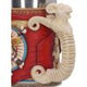 One Piece Luffy Tankard 16.5cm