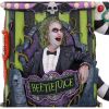 Beetlejuice Tankard 17cm – billede 4