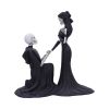 Eternal Proposal Skeleton Figurine 23cm – billede 2