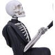 Eternal Proposal Skeleton Figurine 23cm
